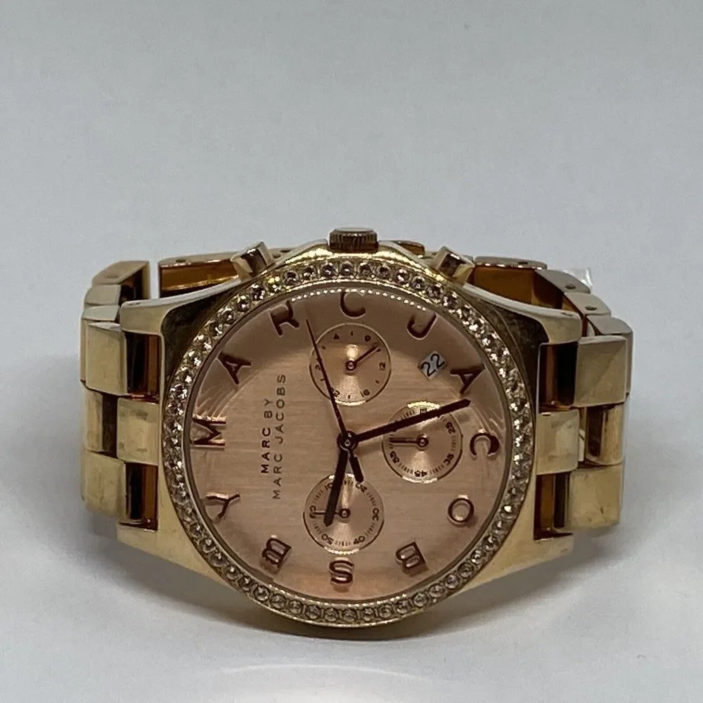 Marc by Marc Jacobs marc jacobs
